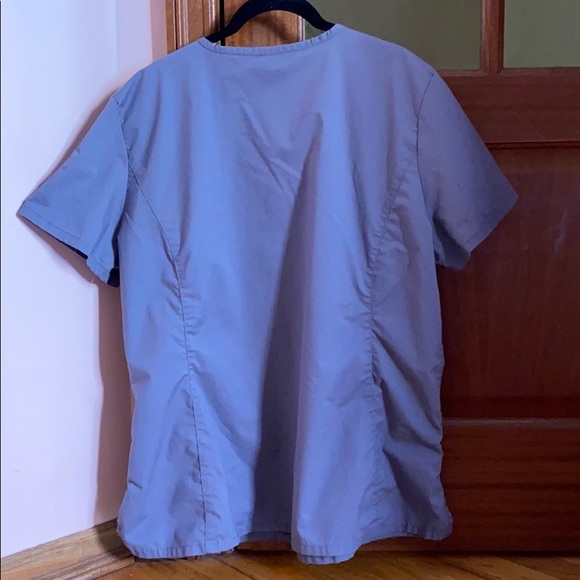 Landau Scrub Top - Picture 2 of 4